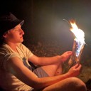 User avatar image