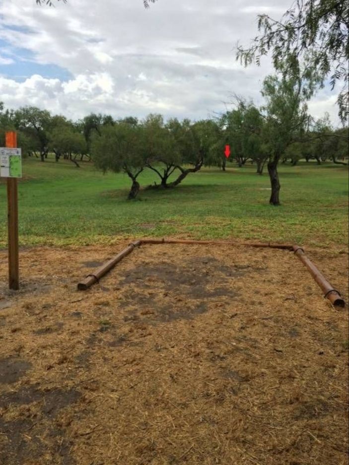 Hole 6