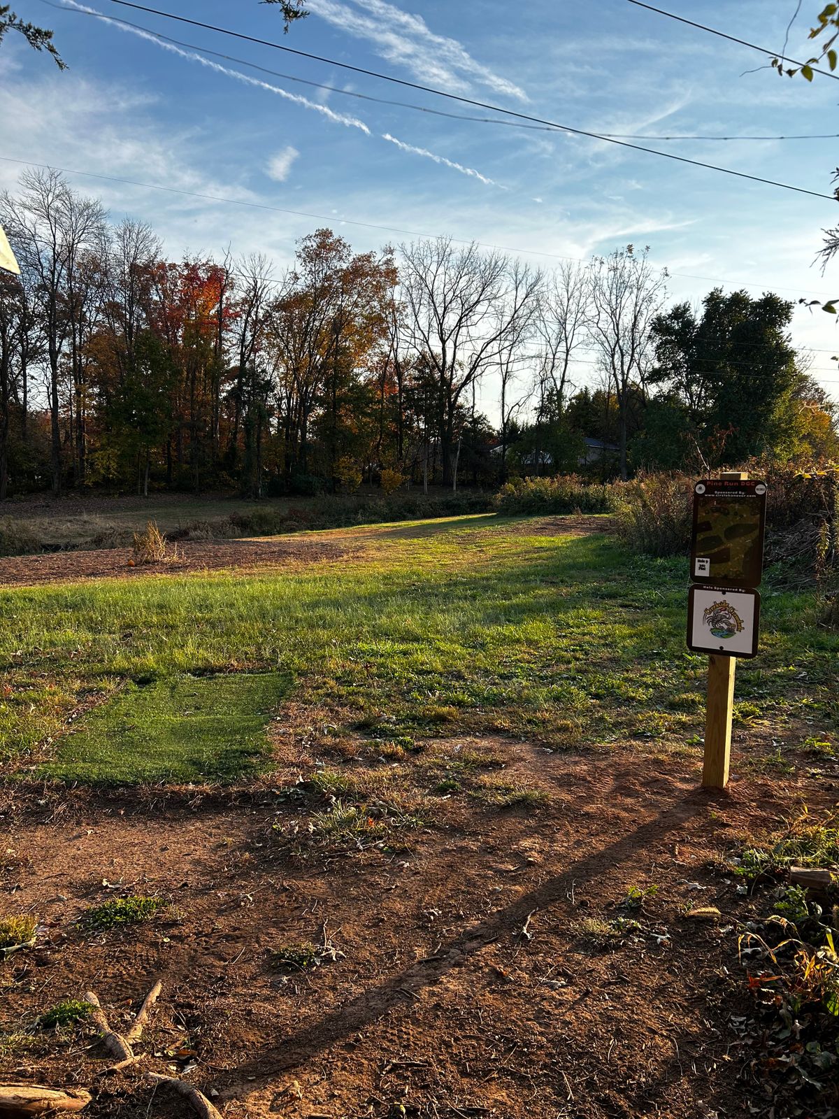 Hole 9