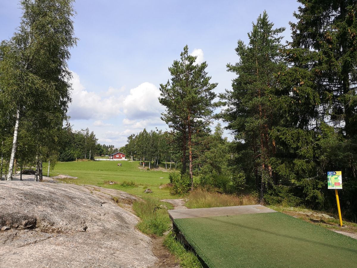 Väylä 17