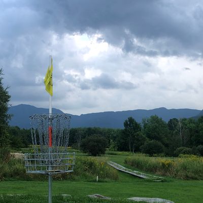 Course Photo