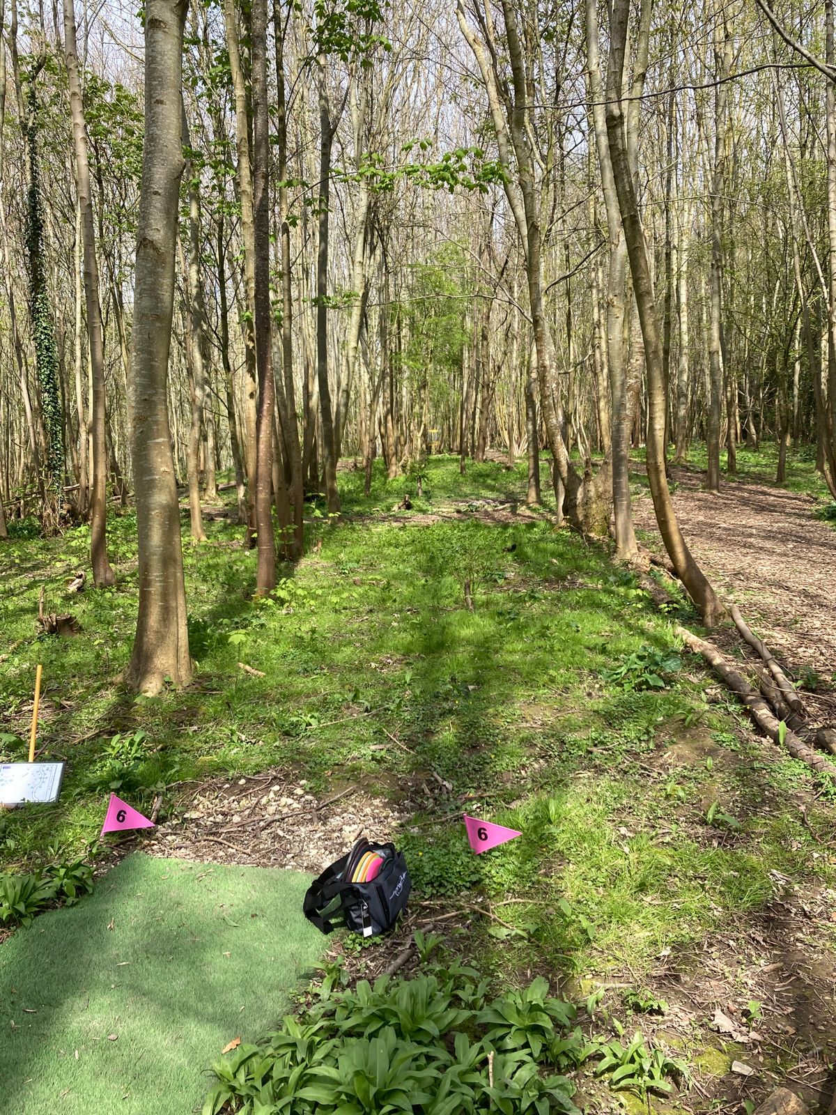 Course photo