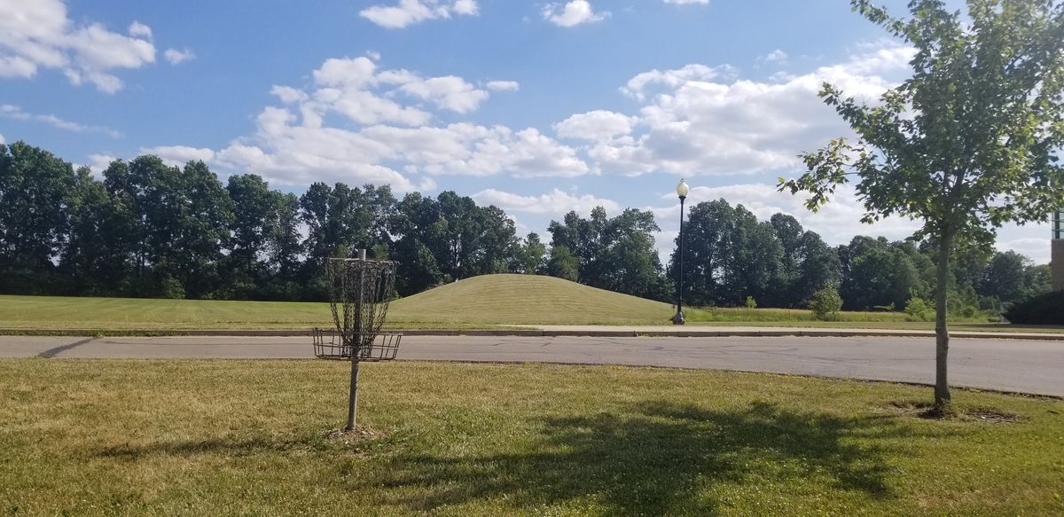Hole 18