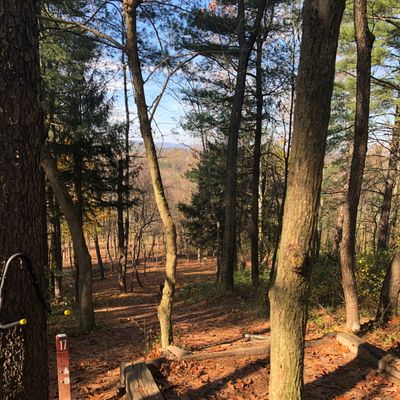 Hole 17