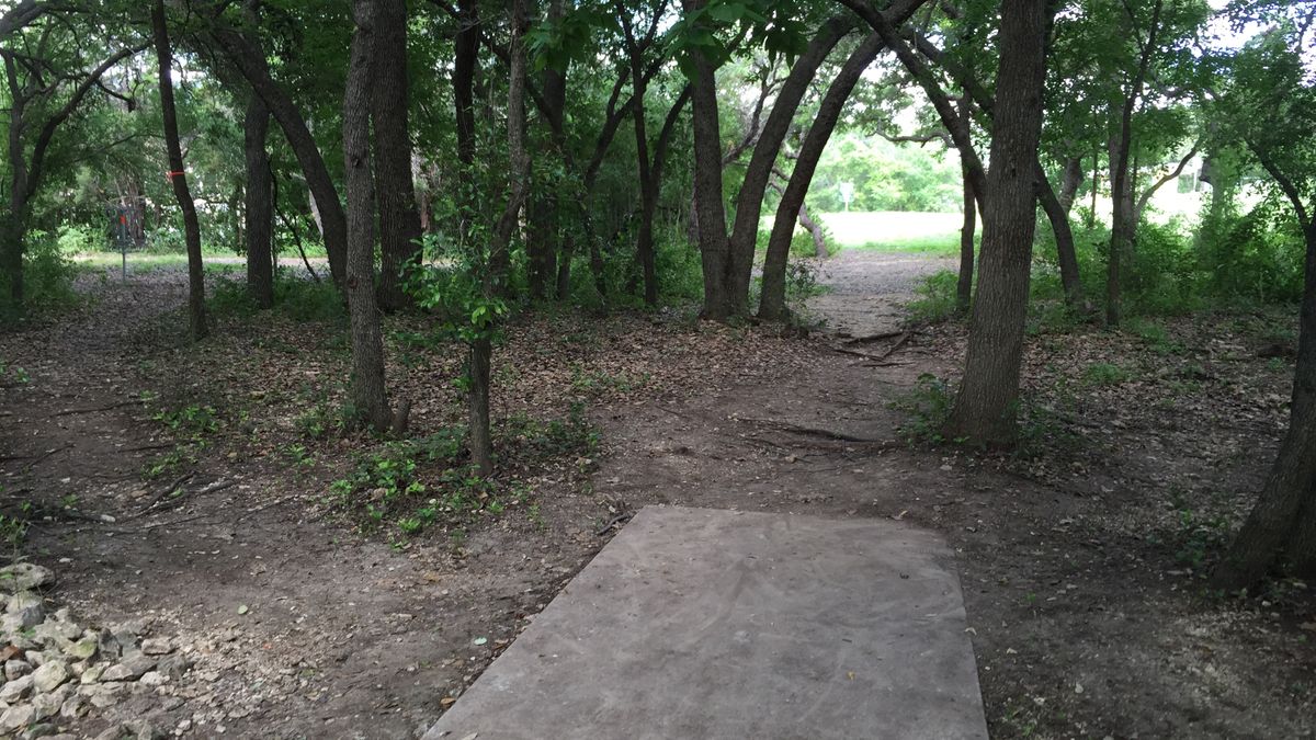 Hole 17