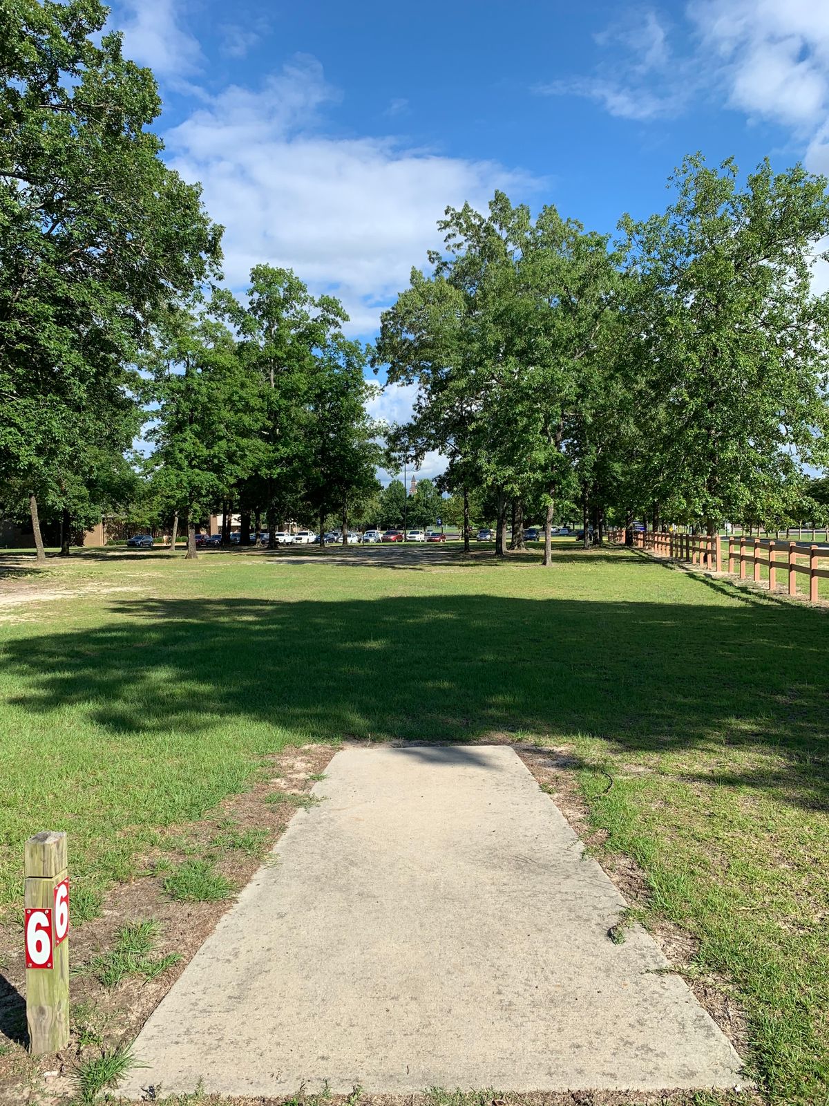 Hole 6