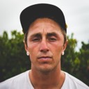 User avatar image