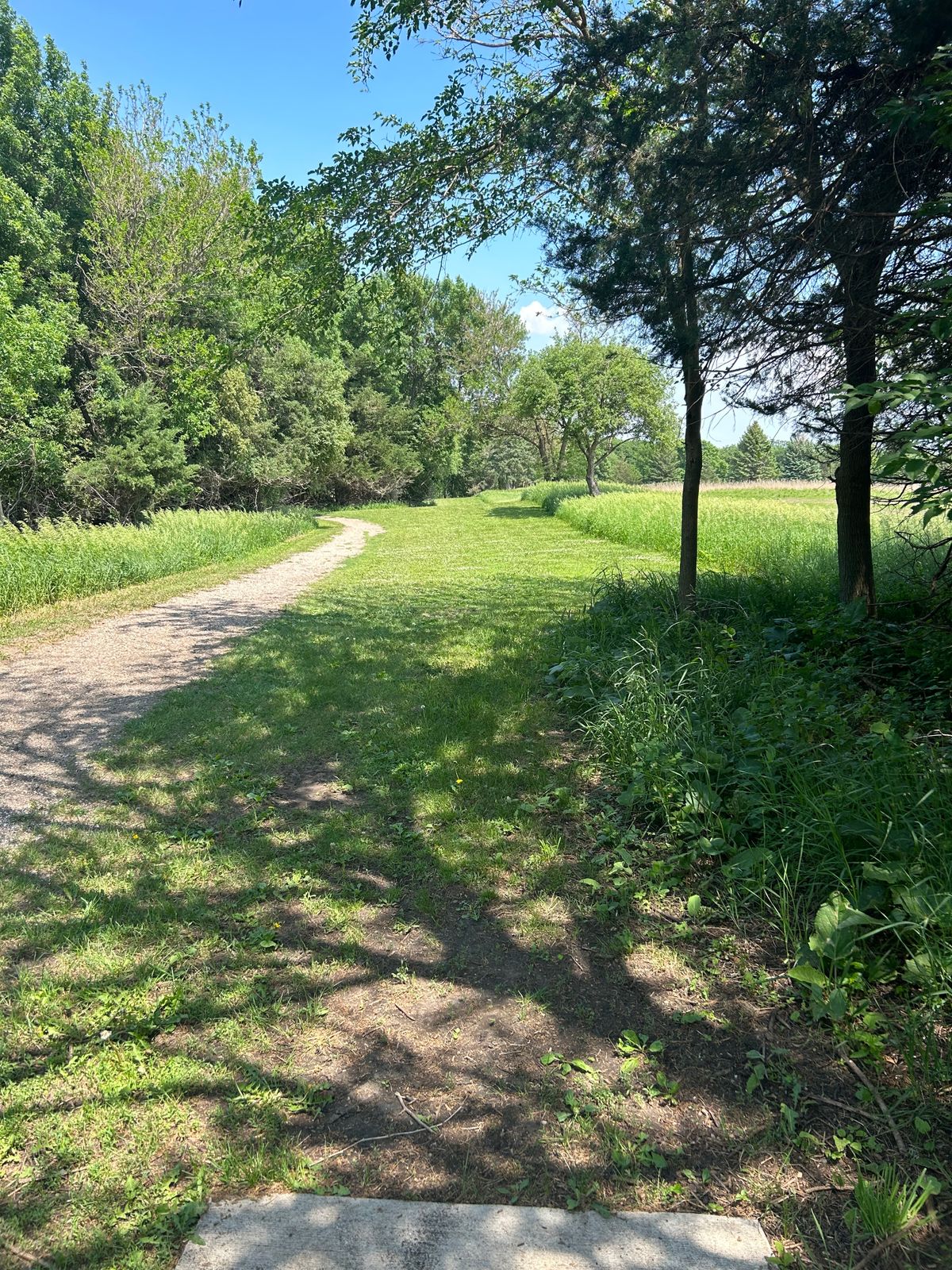 Hole 18