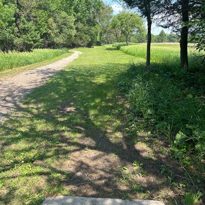 Hole 18