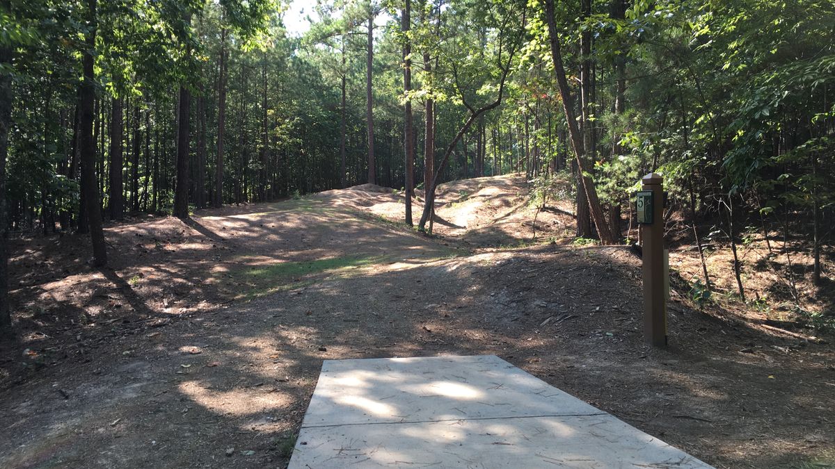 Hole 5