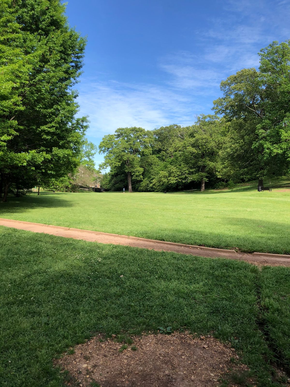 Hole 5