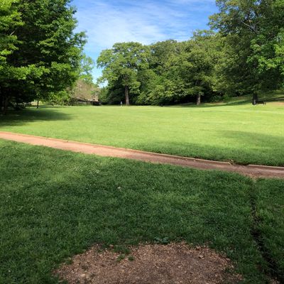 Hole 5