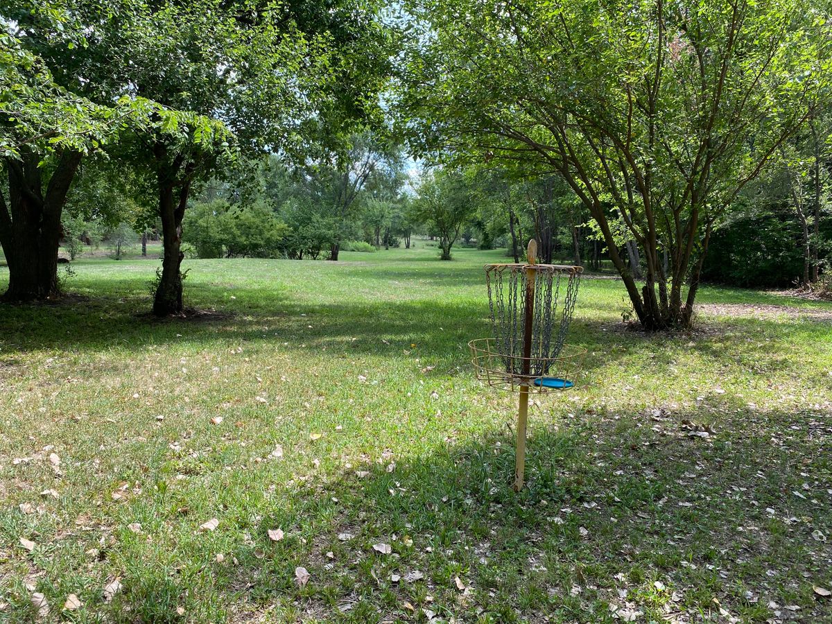Hole 11