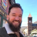 User avatar image