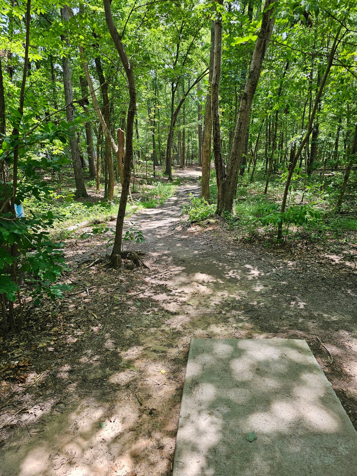 Hole 18