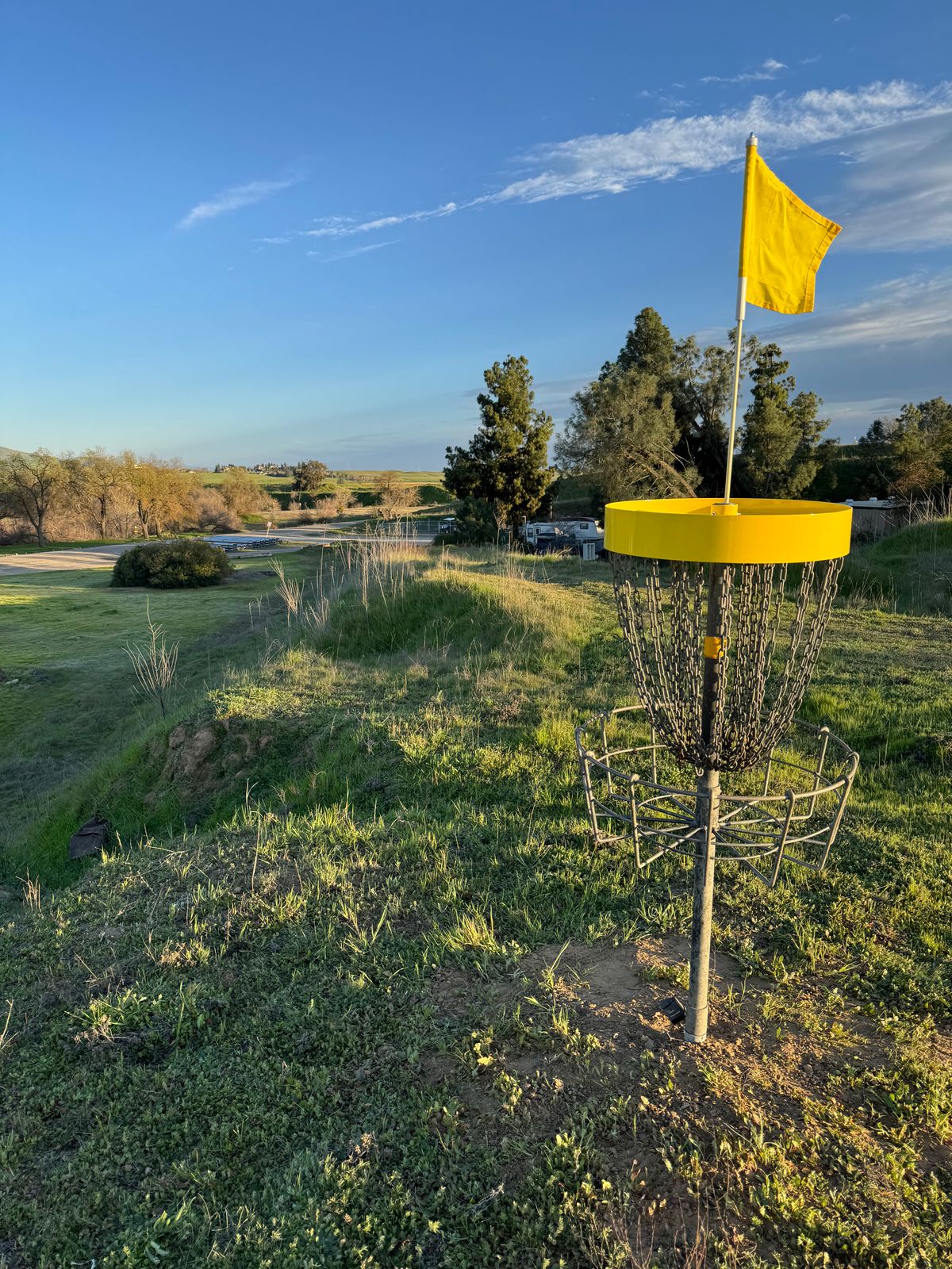 Hole 14