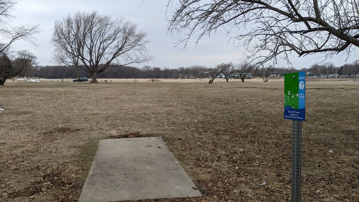 Tee #7