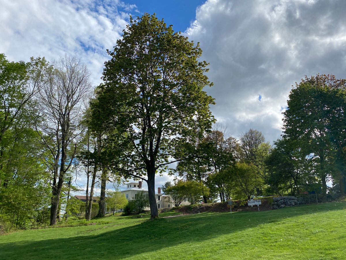 Hole 18