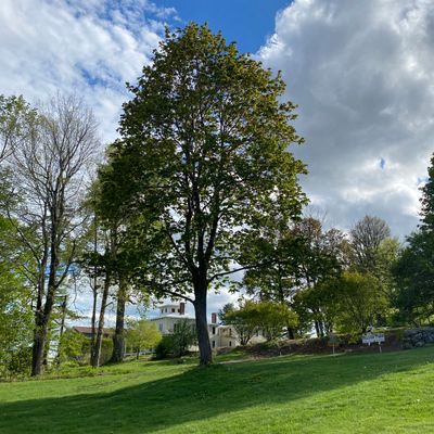 Hole 18