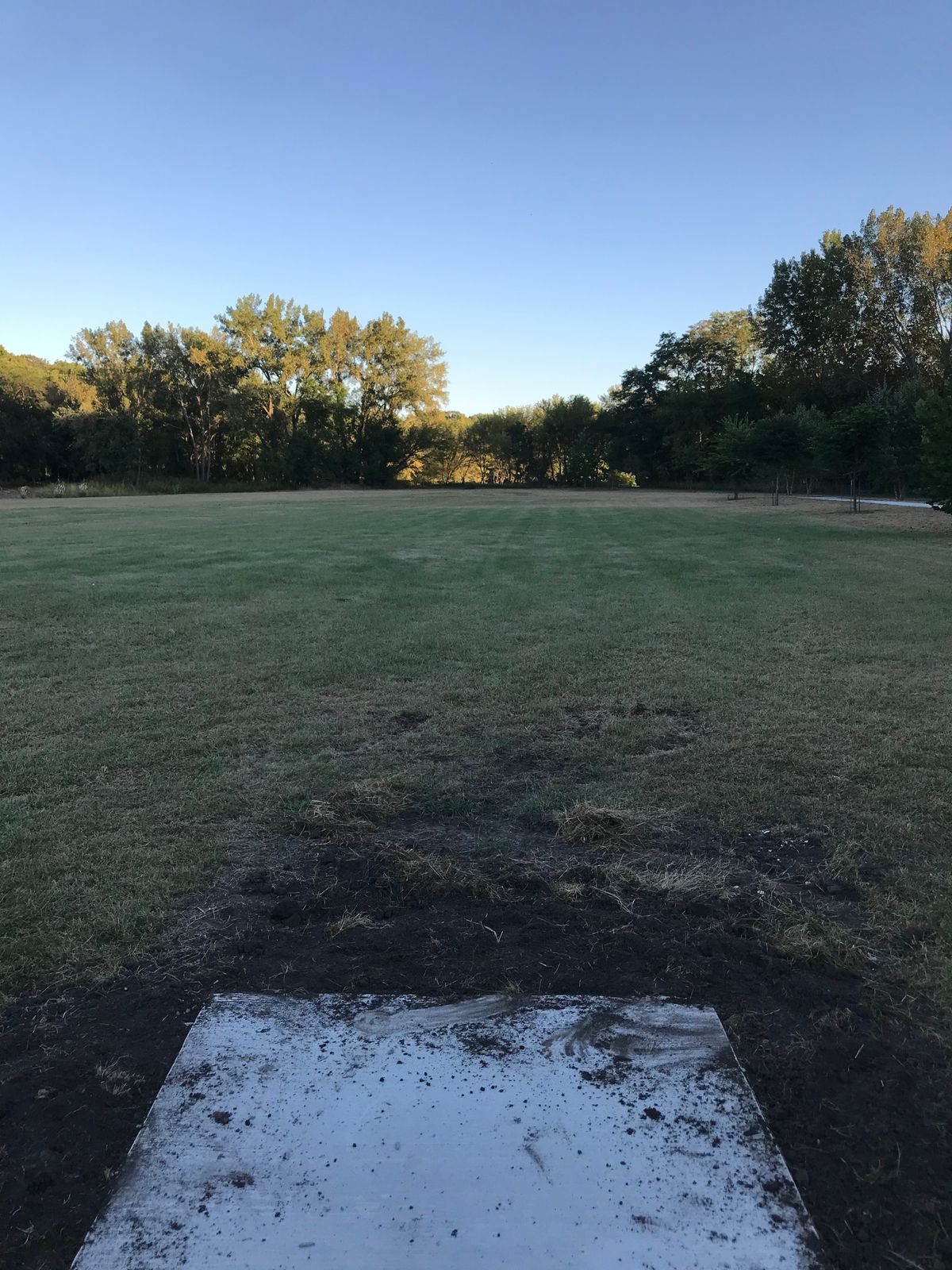 Hole 16