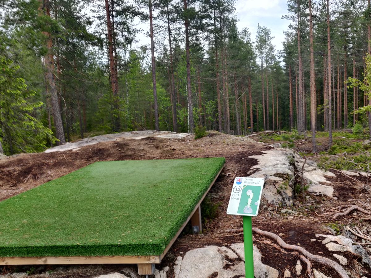 Väylä 12