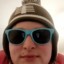 User avatar image