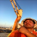 User avatar image