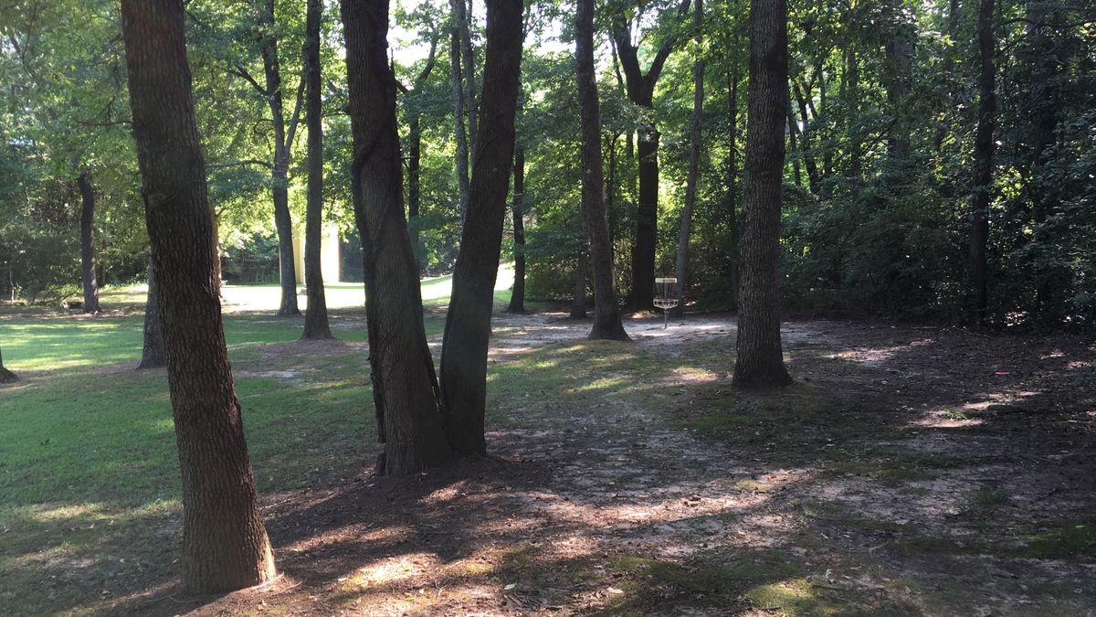 Hole 6