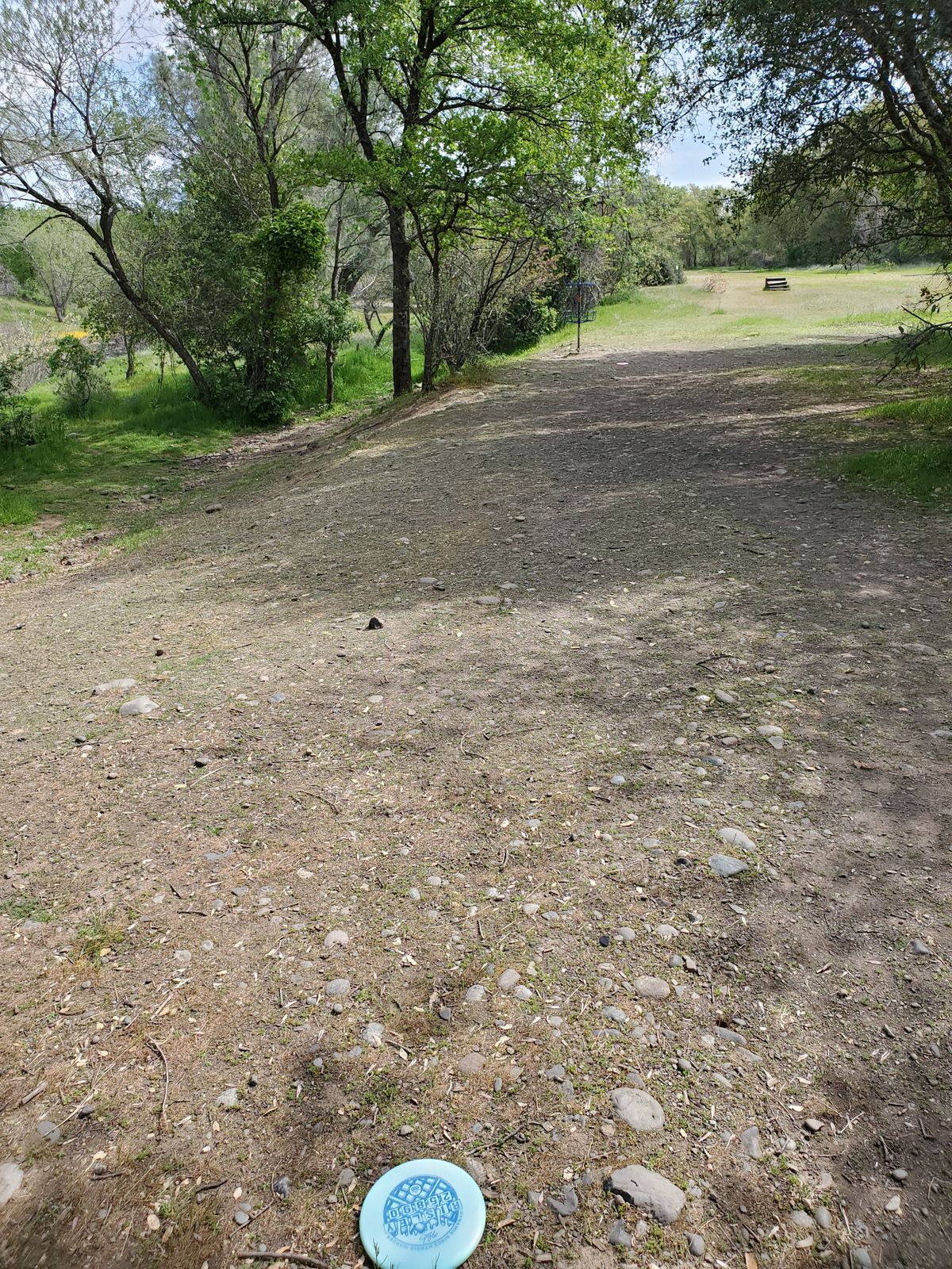 Hole 3