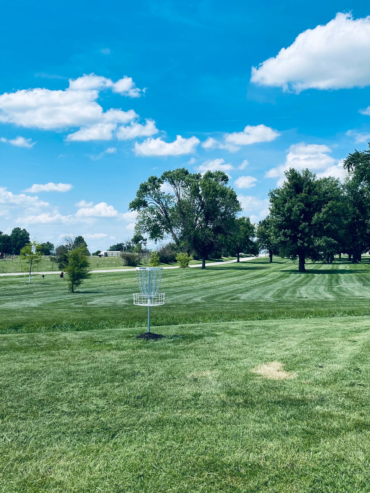 Hole 16