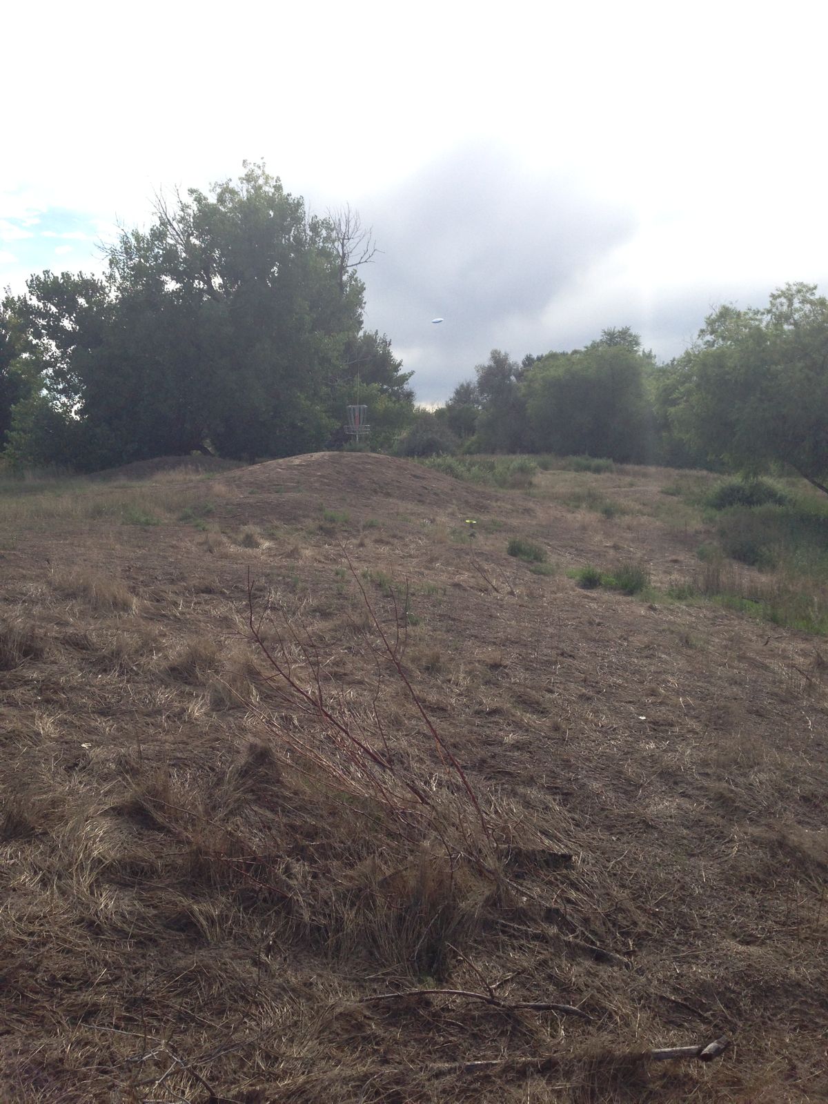 Hole 1