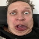 User avatar image