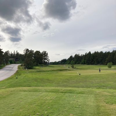 Course photo