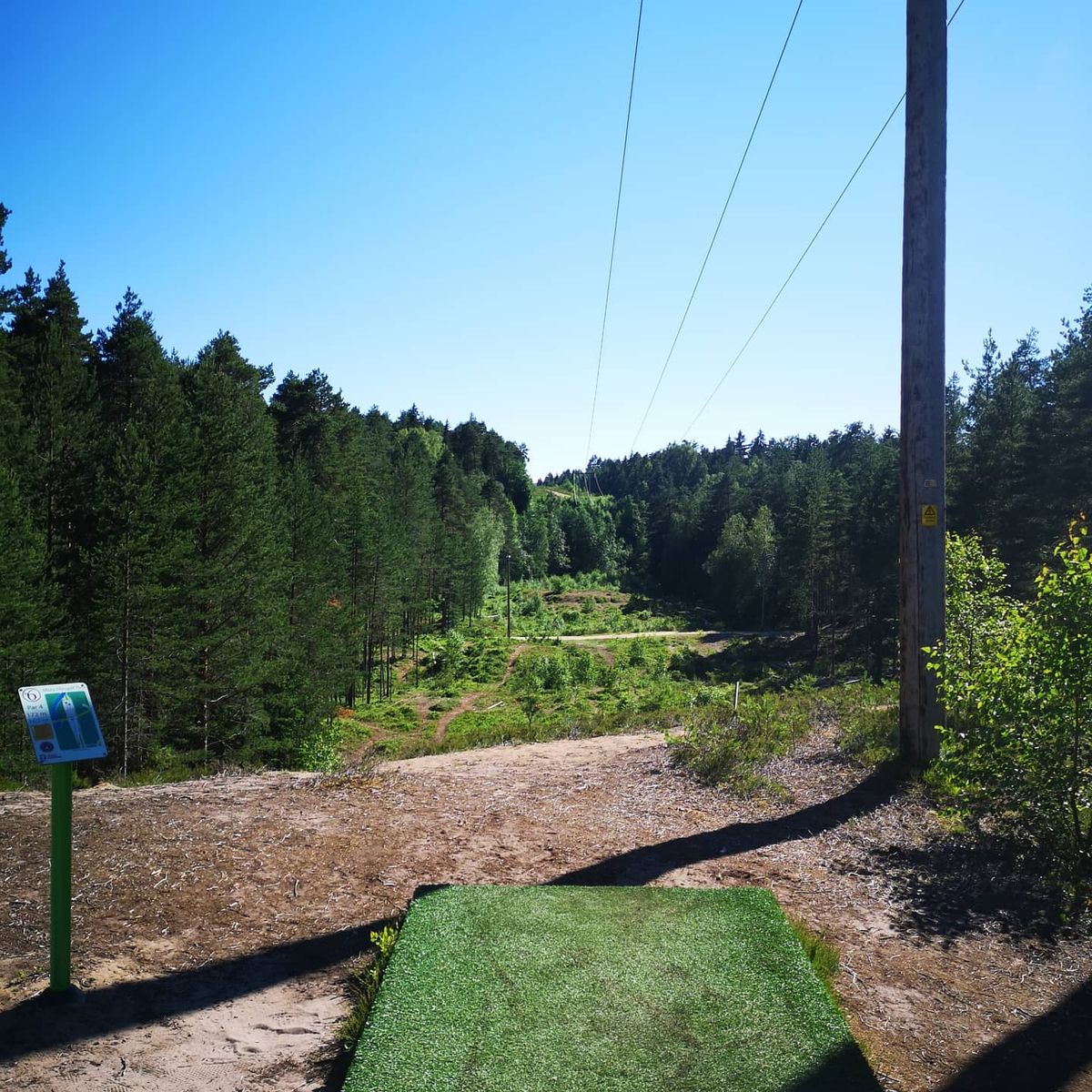 Hole 6