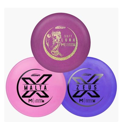 Disponible a partir de Marzo 5