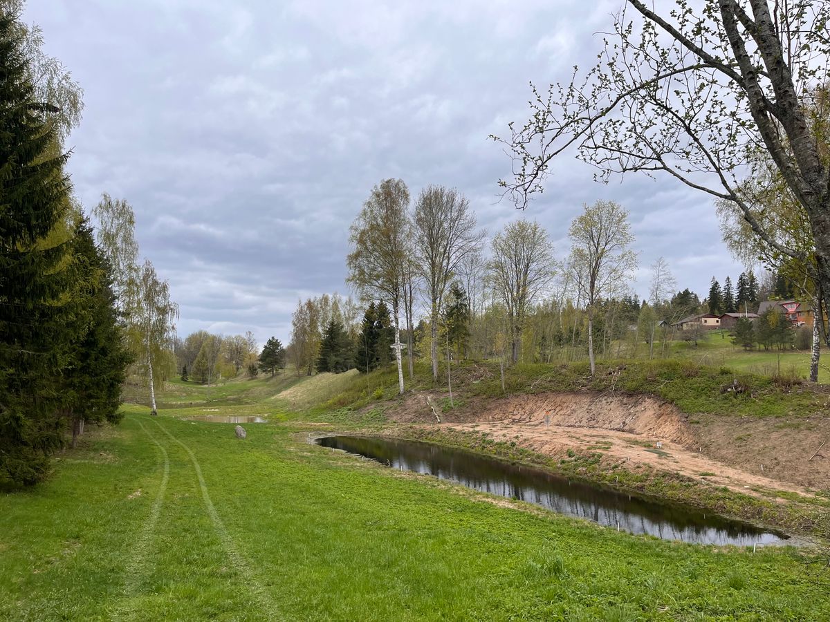 Fairway 18