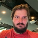 User avatar image