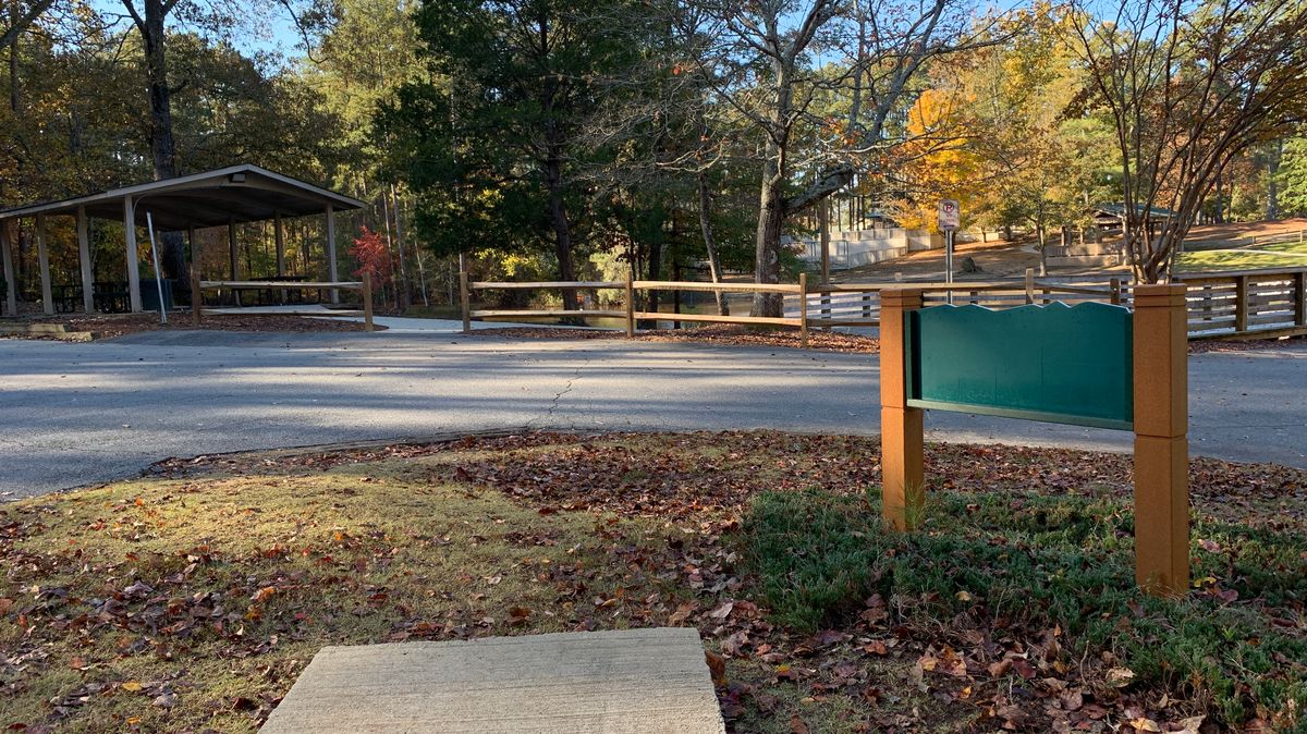 Hole 9