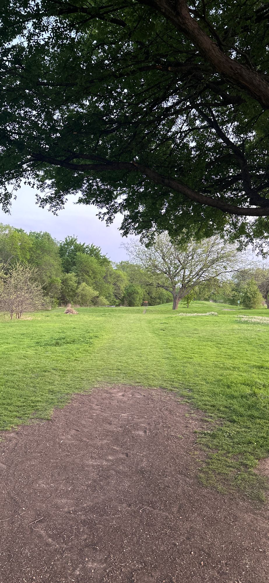 Hole 1