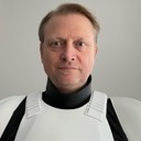 User avatar image
