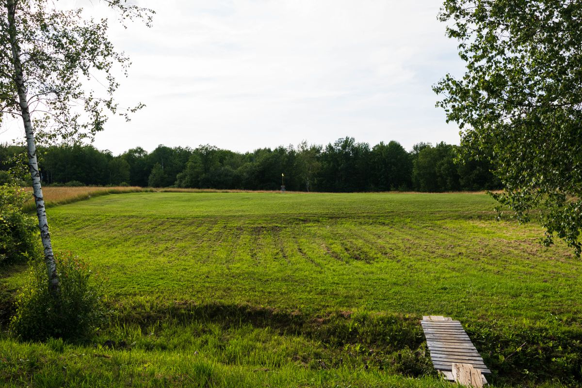 Hole 18
