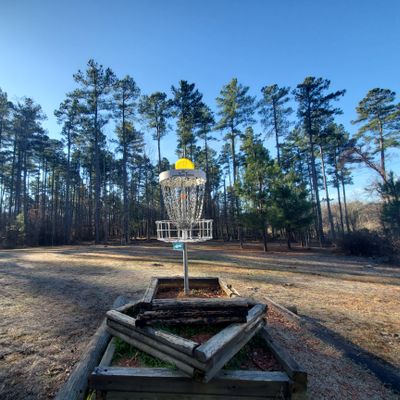 Course photo