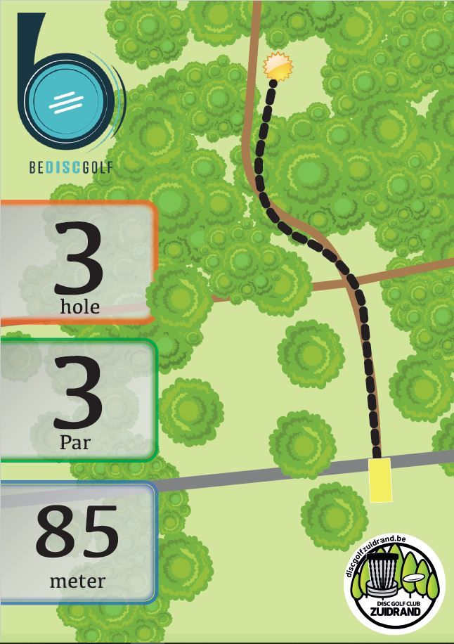 Teesign hole 3