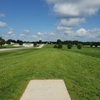 16 - Par 3 - 316’
