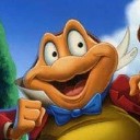 mrtoad