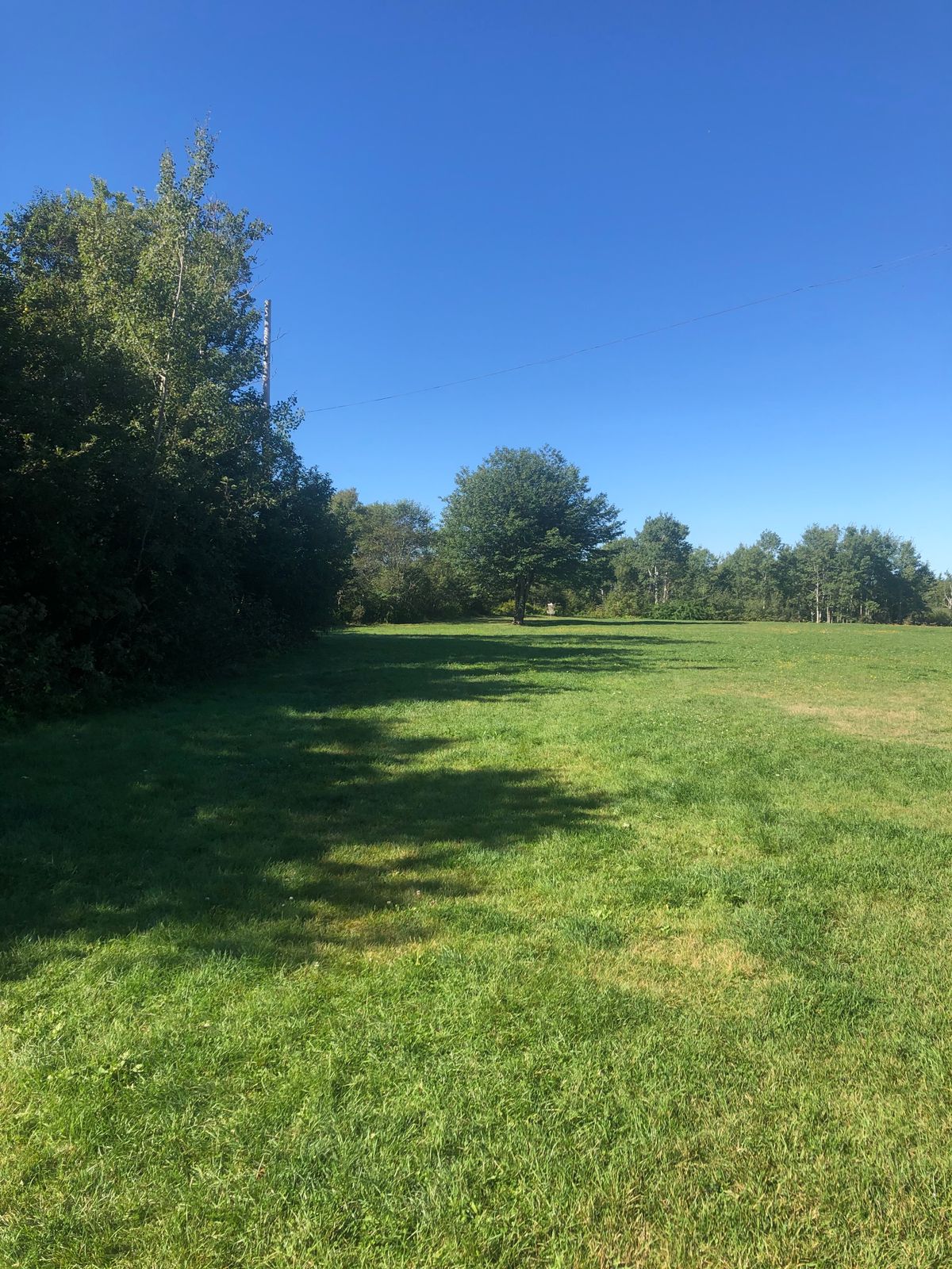 Hole 1