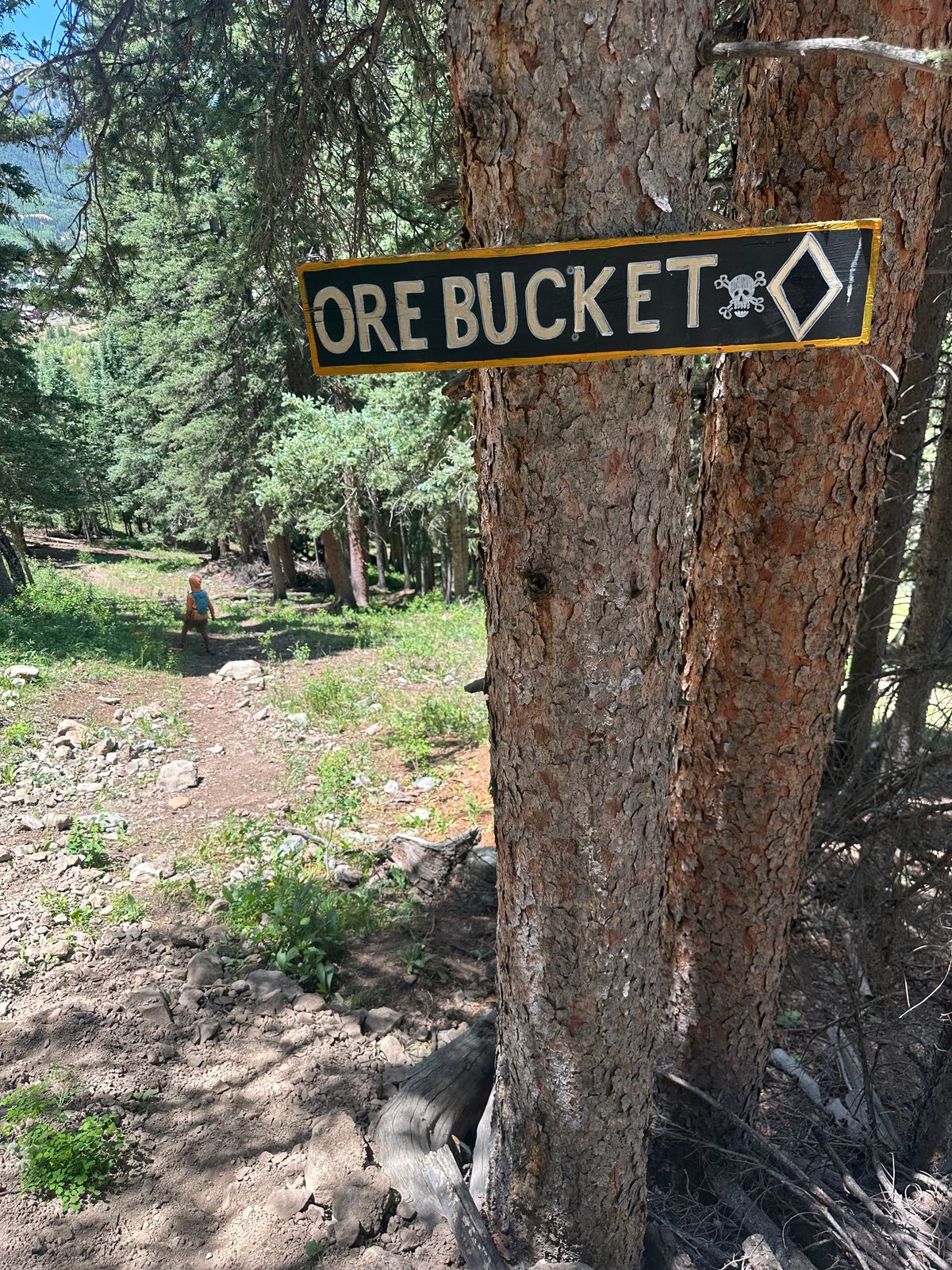 Hole 7
