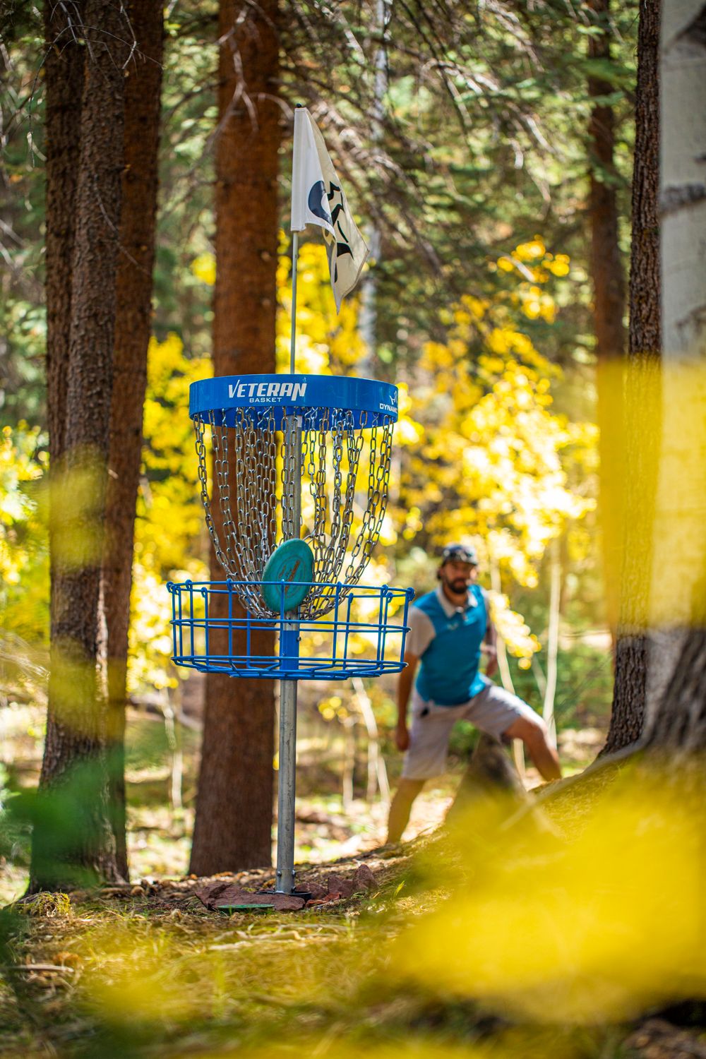 Hole 9 green A position

📸: Kevin Banker || Banker Cinefoto || September 2020