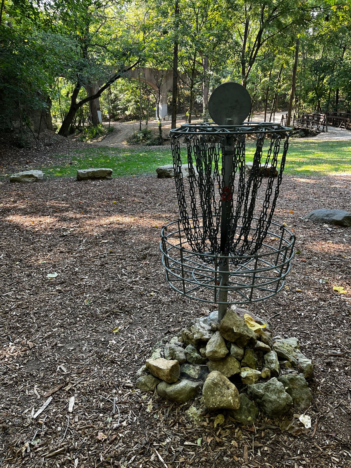 Hole 18