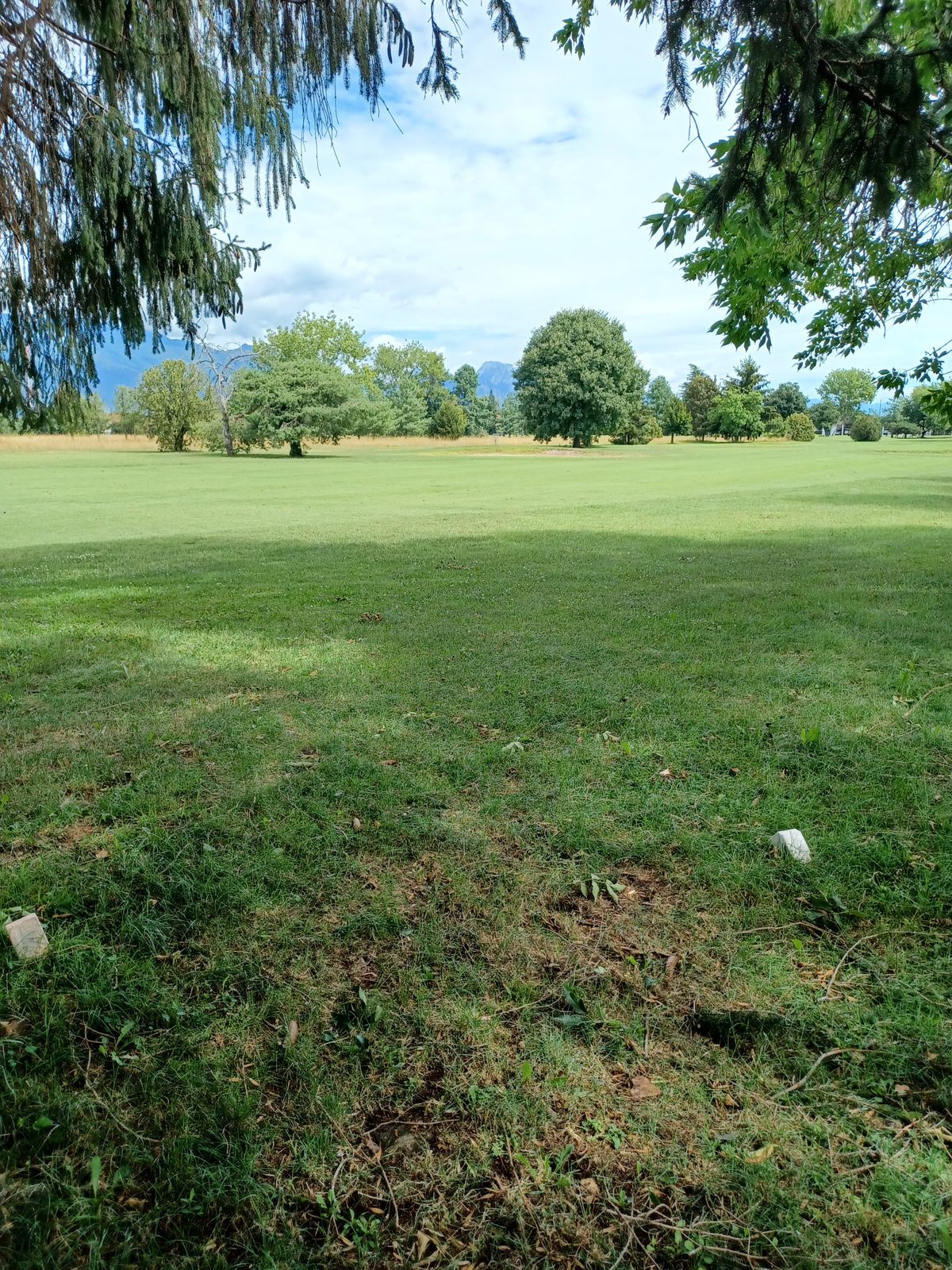 Hole 18